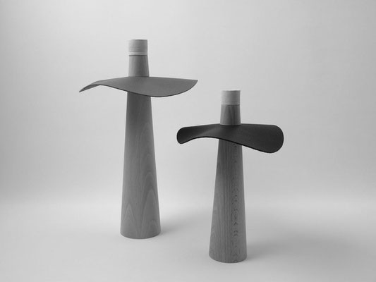 CAPELINE / Candlestick