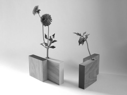 BAUHAUS 1 / Vases