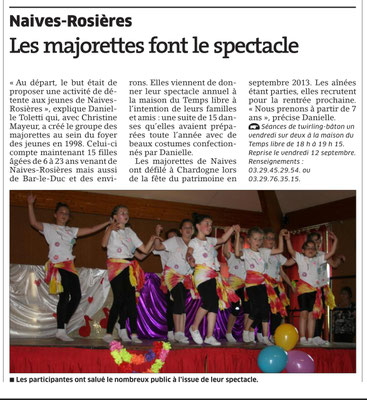 2 aout 2014