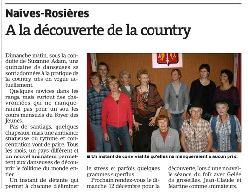 19 novembre 2010