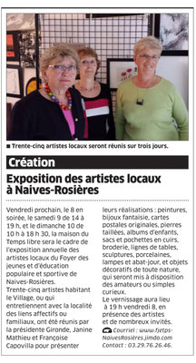 5 novembre 2013