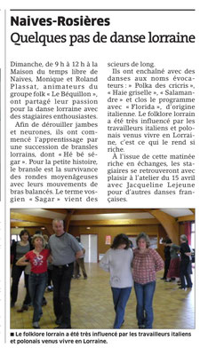 22 mars 2012