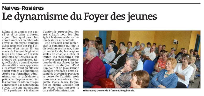 30 juin 2011