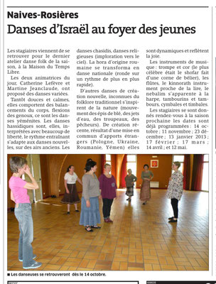 23 mai 2012