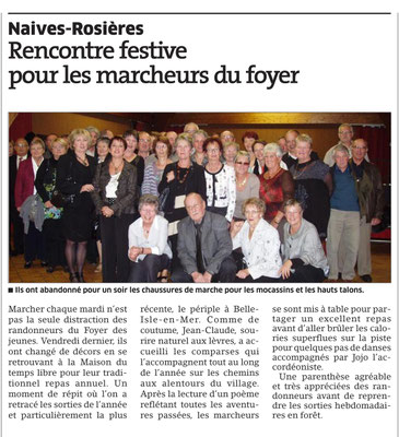 26 octobre 2010