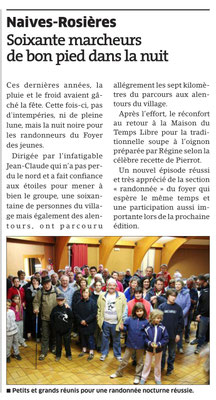 18 avril 2011