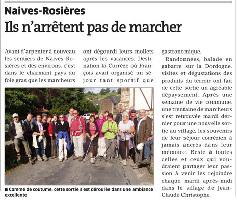 14 septembre 2011