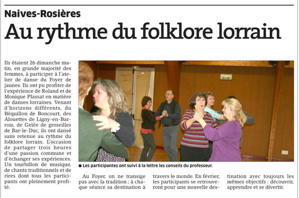 19 avril 2011