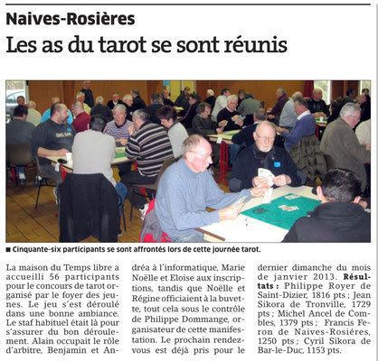 8 février 2012