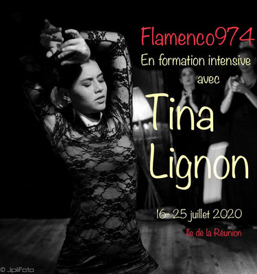 Tina LIGNON