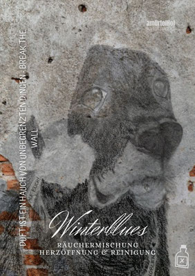 BestellNr: RM09  würzig-balsamisch, warm, süßlich