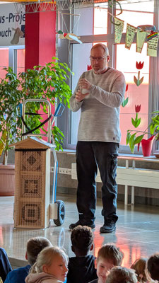 Hr. Lingmann
