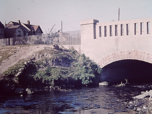 An der Steggelbrücke