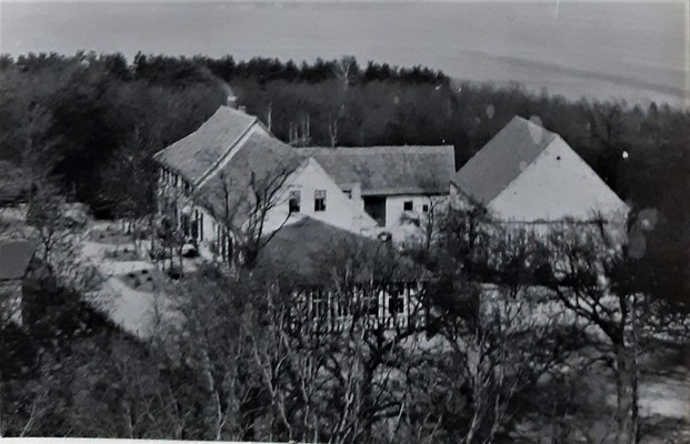 Steinholz-Gaststätte