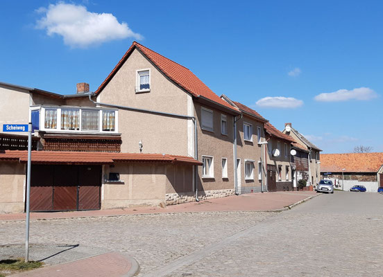 Warnstedter Straße - 2020