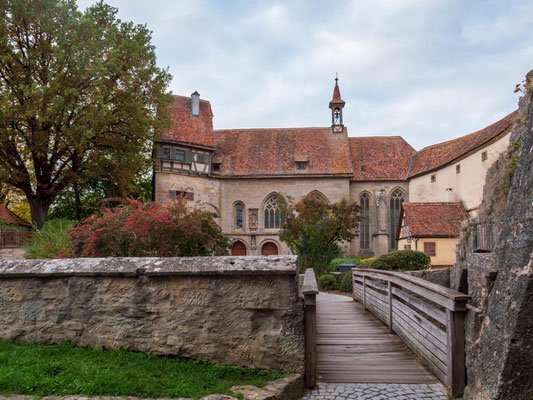 Thomas Fuchs - St. Wolfgangskirche