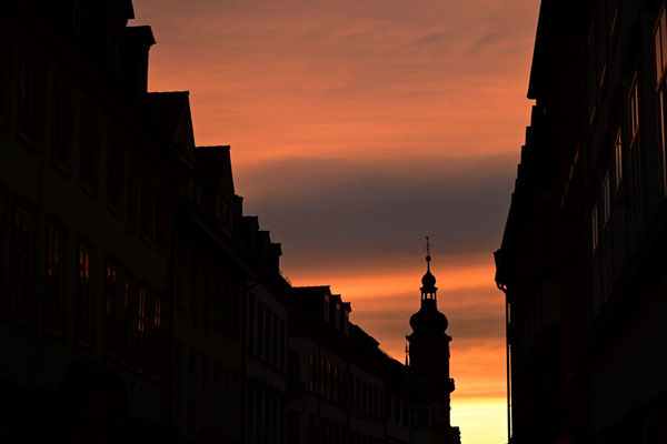 Sabine Mathis - Heidelberg