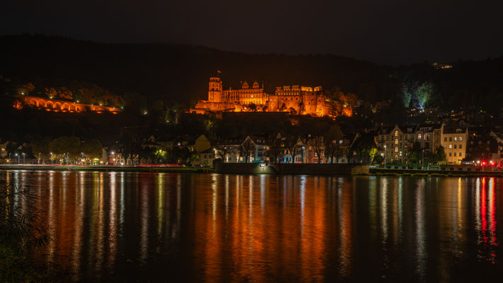 Iris Blümling - Heidelberg