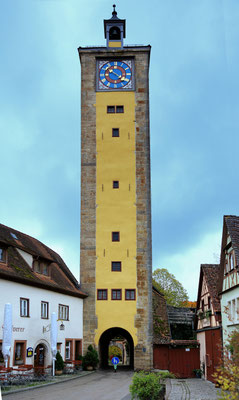 Thomas Schulter - Röderturm