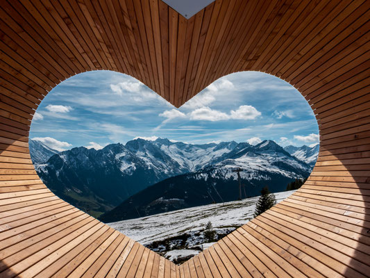 Thomas Fuchs - Tirol Gerlos (Zillertal)