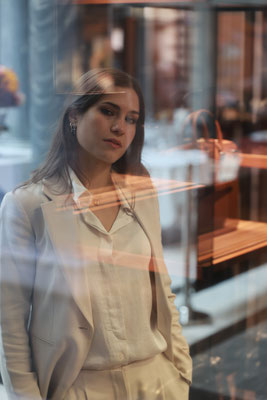 André Rusch - Schaufenster