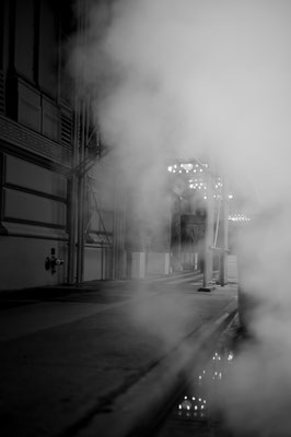 Inge Straub - New York