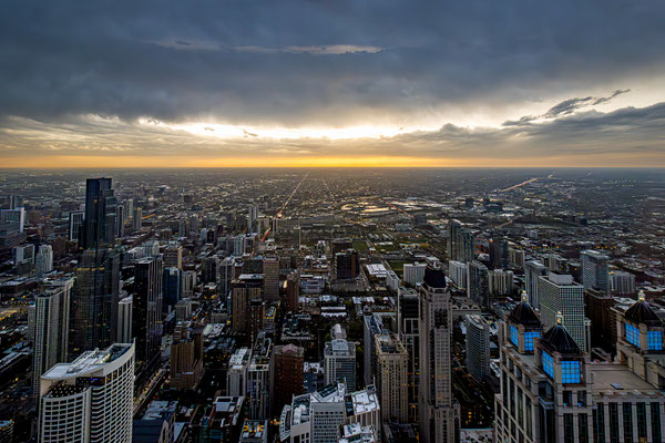 Thomas Schulter - Chicago
