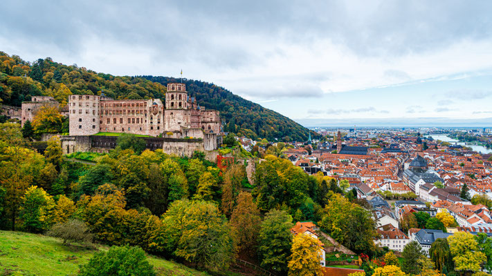 Thomas Schulter - Heidelberg