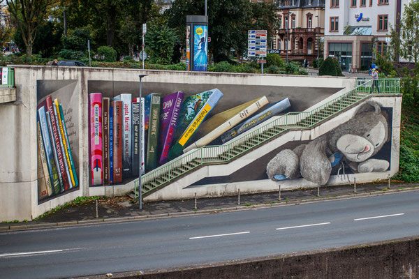 Michael Götz - Heidelberg