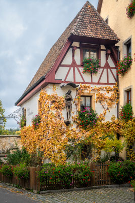 Iris Blümling - Burg Schlösschen