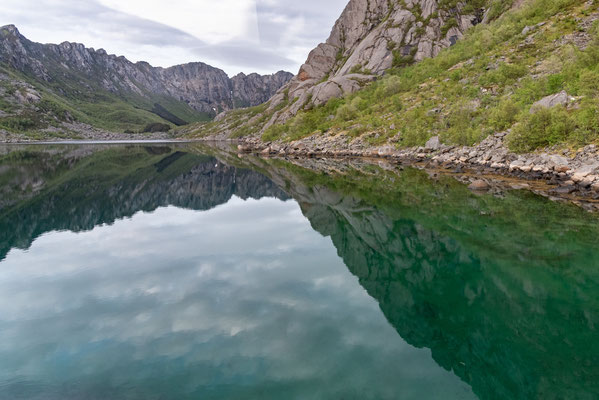 Rudi Franck - Lofoten Inseln