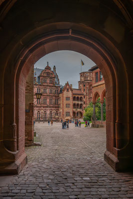 Iris Blümling - Heidelberg