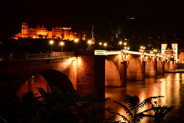 Sabine Mathis - Heidelberg