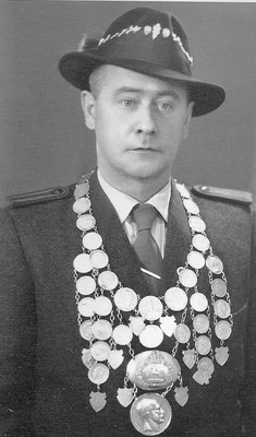 1953 Heinrich Kümmel