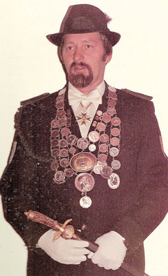 1982 Jürgen Margraf