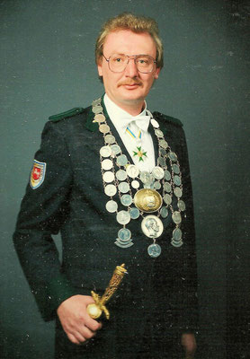 1993 Werner Grützmacher