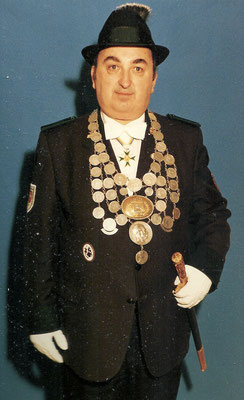 1983 Reinhold Zeitz