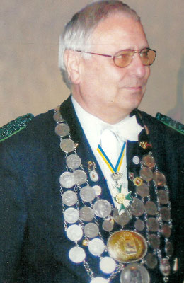 2003 Karl-Heinz Spang
