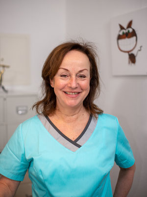 Dr. Bettina Brüche - Zahnärztin