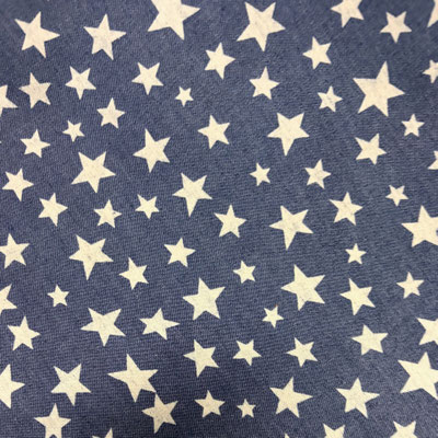 Jeans Sterne 