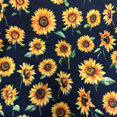 Sonnenblumen