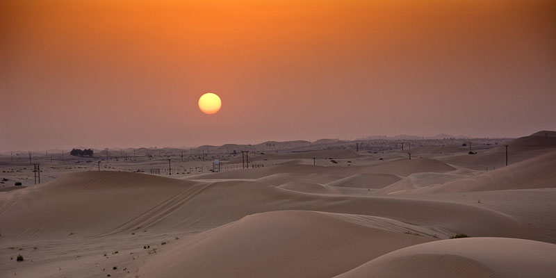 Abu Dhabi | © Diana Klar Fotografie