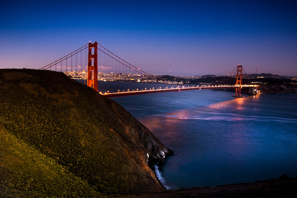 San Francisco | © Diana Klar