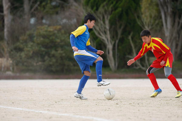 彦根市招待サッカー大会 2 Vs Iris生野 Vs 丸岡fc 16 3 13 敦賀fcジュニアユース 彦根市招待サッカー大会 2 Vs Iris生野 Vs 丸岡fc 16 3 13 敦賀fcジュニアユース