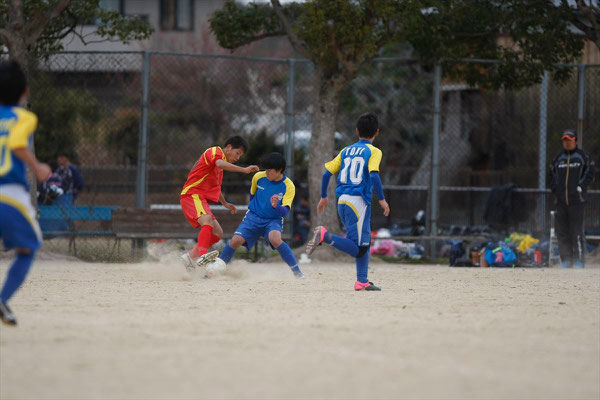 彦根市招待サッカー大会 2 Vs Iris生野 Vs 丸岡fc 16 3 13 敦賀fcジュニアユース 彦根市招待サッカー大会 2 Vs Iris生野 Vs 丸岡fc 16 3 13 敦賀fcジュニアユース