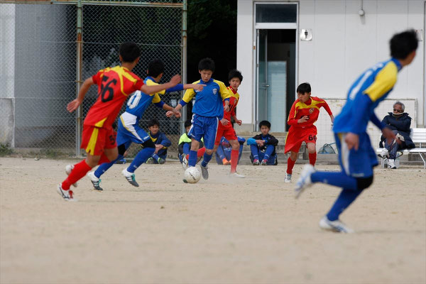 彦根市招待サッカー大会 2 Vs Iris生野 Vs 丸岡fc 16 3 13 敦賀fcジュニアユース 彦根市招待サッカー大会 2 Vs Iris生野 Vs 丸岡fc 16 3 13 敦賀fcジュニアユース
