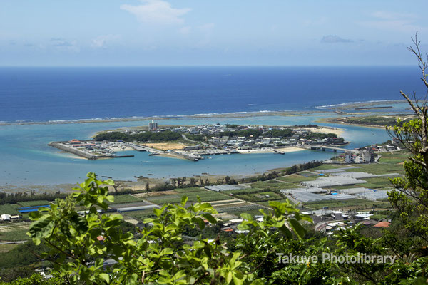 奥武島