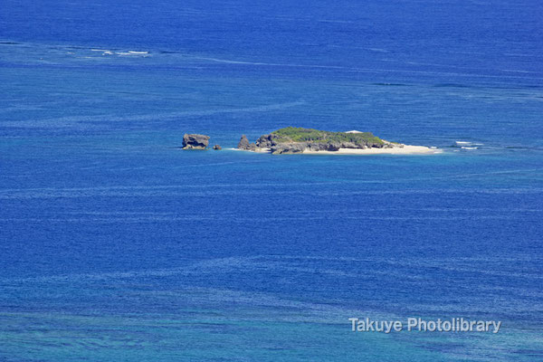 07-0090 コマカ島