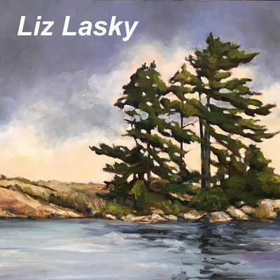 Liz Lasky