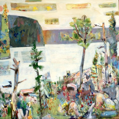 Rod Prouse